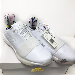 Brand New Adidas James Harden Vol. 3 Sneaker